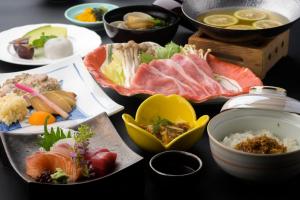 Onomichi Royal Hotel - Frequently Asked Questions