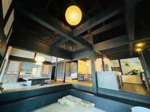 OPEN Commemorative Sale Isumi City Whole House Rental Traditional Japanese Inn Tokoro Hotel Isumi With Sauna and OPEN-Air Bath - Frequently Asked Questions