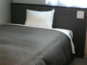 Orange Inn Sendaihigashi - Booking and Policies