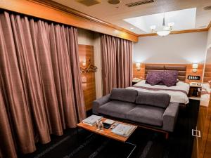 ORDA HOTEL - Additional Considerations