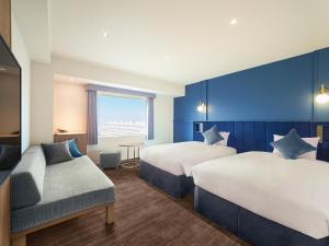 Oriental Hotel Tokyo Bay - Frequently Asked Questions