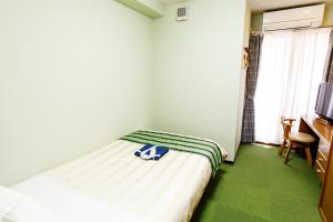 Peace Land Kume - Room Features and Comfort