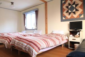 Pension & Cafe Cruise - Accommodation Details