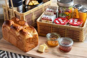 PICNIC　GARDEN - Sustainability and Environmental Impact