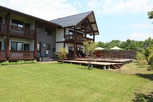 Place Yatsugatake Lodge&Cottage - Frequently Asked Questions