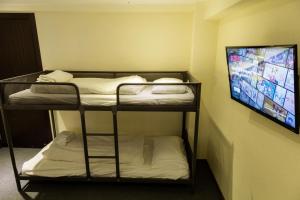 Powder Temple - Skiing & Outdoor Activities