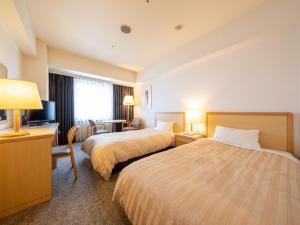 President Hotel Mito - Reservation and Cancellation Policies