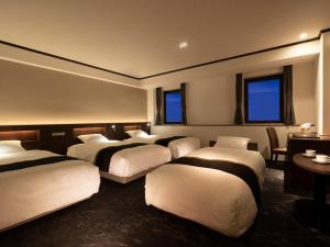 Princess Garden Hotel - Facilities and Safety