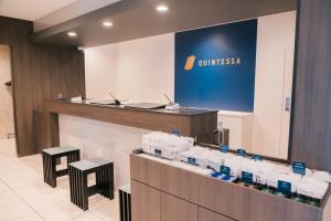 Quintessa Hotel Chiba Funabashi - Booking Information