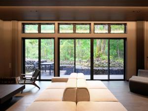 Rakuten STAY VILLA Nikko - Sustainability and Eco-Friendly Practices