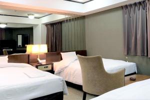 Ramada Encore by Wyndham Amagasaki - Getting to the Hotel
