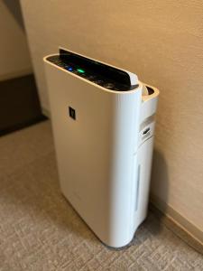 Randor Residential Hotel Fukuoka Classic - Accessibility Features