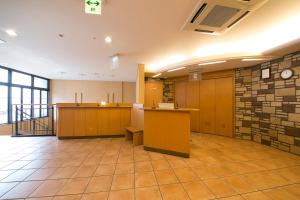 R&B Hotel Kobe Motomachi - Dining and Breakfast Experience