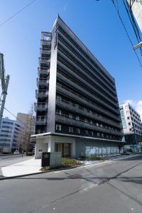 R&B Hotel Sendai East Exit - Frequently Asked Questions