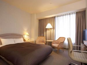 Rembrandt Hotel Oita - Policies and Procedures