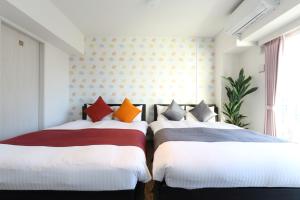Residence Hotel Hakata 20 - Frequently Asked Questions