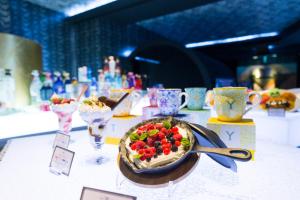 Restay Nagasaki Club (Adult Only) - Age Restriction and Pets