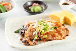 Richmond Hotel Kagoshima Tenmonkan - Hotel Facilities and Services