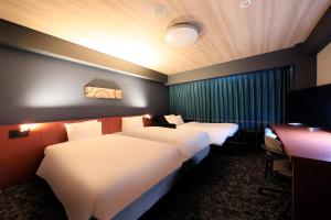 Richmond Hotel Yokohama-Bashamichi - Health and Safety Measures