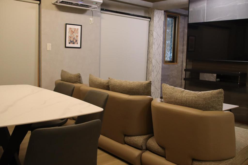 Ritomaru Rooms Hakata Hakozaki - Frequently Asked Questions