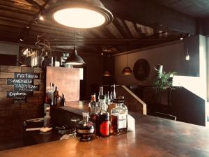 RoheN Resort&Lounge HAKONE - Policies and Booking