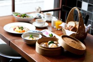Rose Hotel Yokohama, The Distinctive Collection By WORLDHOTELS - Policies and Information