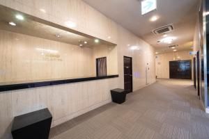 Royal Hotel Uohachi - Frequently Asked Questions