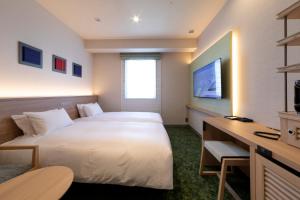 S-Peria Hotel Fukuoka Nakasu - Dining Options