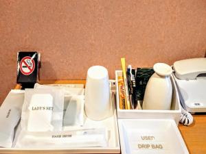 SAKURA SKY HOTEL KASHIWA - Policies and Restrictions