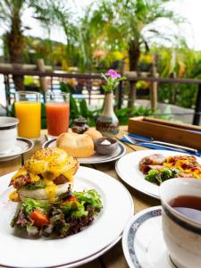 Samel Room Flavor - Additional Information