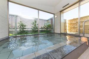 Sanco Inn Nagoya Nishiki Shikinoyu - Policies and Check-in/Check-out