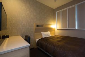 Sanco Inn Nagoya - Shinkansenguchi - Frequently Asked Questions