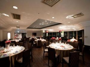 Sendai Hills Hotel - Nearby Attractions and Activities