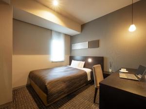 Sendai Washington Hotel - Convenient Location