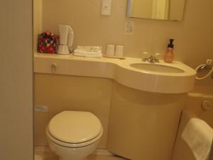 Senkei Plaza - Location and Accessibility