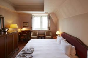 Setre Glovers House Nagasaki - Environmentally Conscious Practices