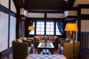 Shakespeare Hotel - Booking and Discounts