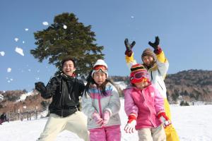 Shiga Kogen Olympic Hotel - Additional Services