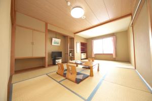 Shiga Swiss Inn - Safety Features