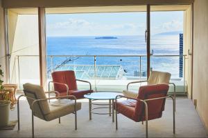 Shiki Resort Atami Boyokan - How to Book Your Stay