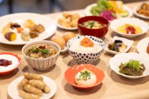 Shizutetsu Hotel Prezio Hakataekimae - Nearby Attractions and Activities