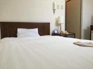 Sky Heart Hotel Kawasaki - Parking and Transportation