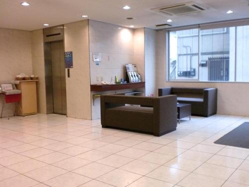Smile Hotel Mito - Surrounding Attractions