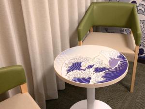 Smile Hotel Premium Kanazawa Higashiguchiekimae - Hotel Services and Facilities