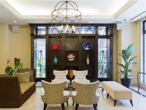 Sol Vita Hotel Naha - Transportation Options