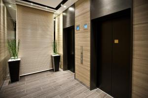 Sotetsu Fresa Inn Chiba Kashiwa - Payment Methods and Luggage Storage