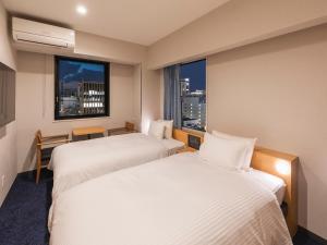 Sotetsu Fresa Inn Sendai - Exceptional Guest Experiences