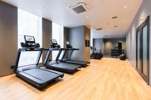 Sotetsu Hotels The Splaisir Yokohama - Frequently Asked Questions