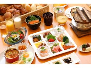 SPA&HOTEL EURASIA MAIHAMA - Policies and Additional Information