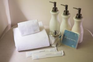 Spice Motel Okinawa - Local City Exploration